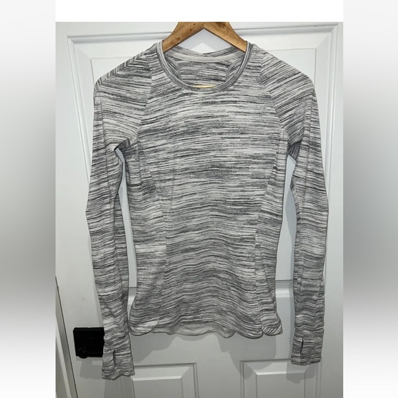 🍋 Lululemon Runderful - Picture 2 of 5